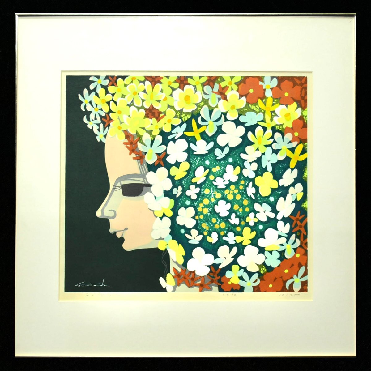 Yahoo!オークション -「池田修三」(版画) (美術品)の落札相場 Yahoo!オークション -「池田修三」(版画) (美術品)の落札相場