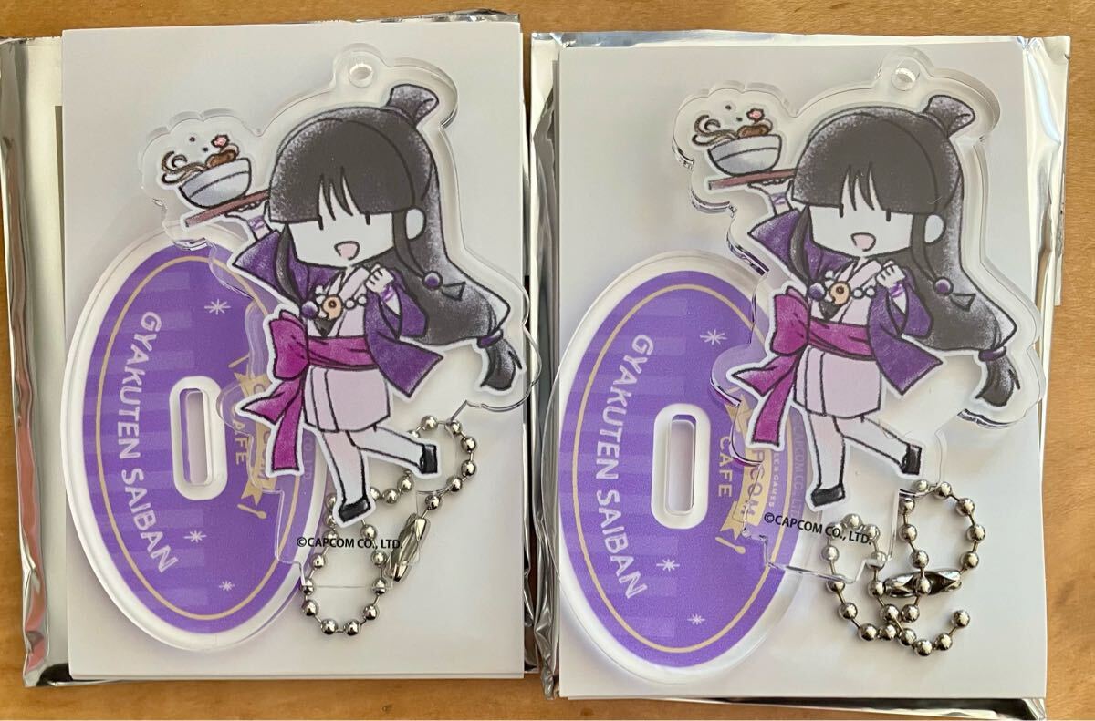 Yahoo!オークション -「綾里 真宵」の落札相場・落札価格 Yahoo!オークション -「綾里 真宵」の落札相場・落札価格