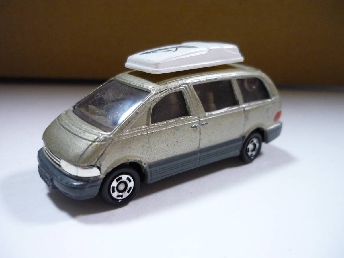 2025年最新】Yahoo!オークション -トヨタ エスティマ ミニカー
