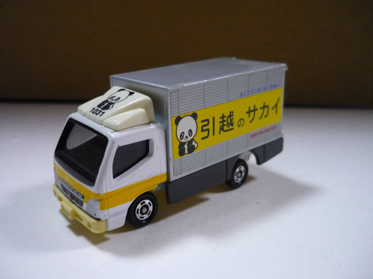 2025年最新】Yahoo!オークション -トミカ 引越のサカイの中古品