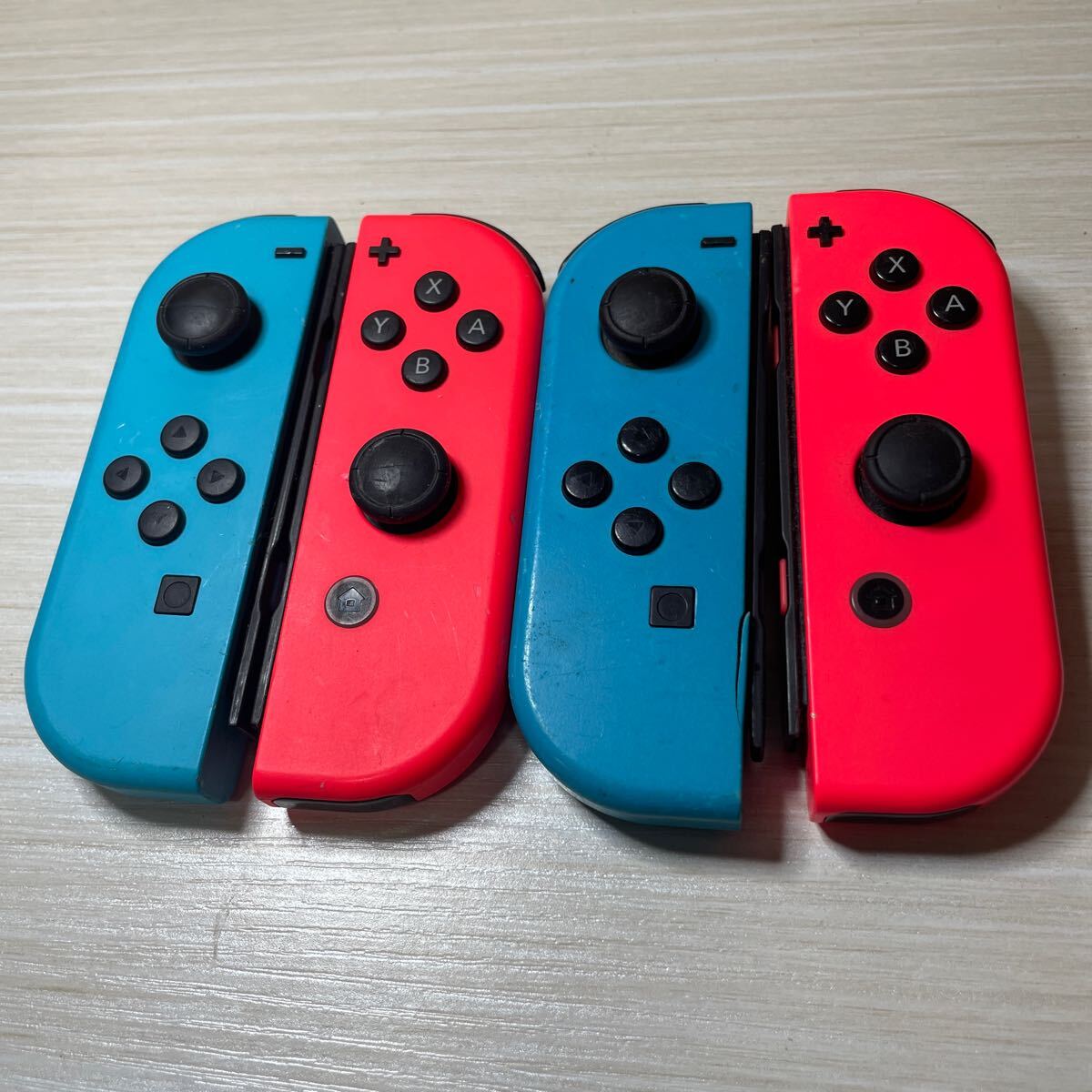 Yahoo!オークション -「joy con ジャンク」(テレビゲーム