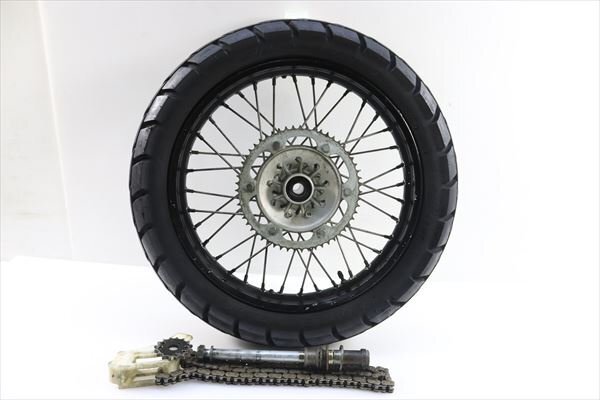 Yahoo!オークション -「dt230 ランツァ ホイール」(パーツ Yahoo!オークション -「dt230 ランツァ ホイール」(パーツ