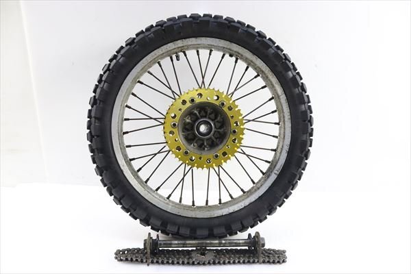 Yahoo!オークション -「kdx 125 sr」(ホイール) (パーツ)の落札 Yahoo!オークション -「kdx 125 sr」(ホイール) (パーツ)の落札