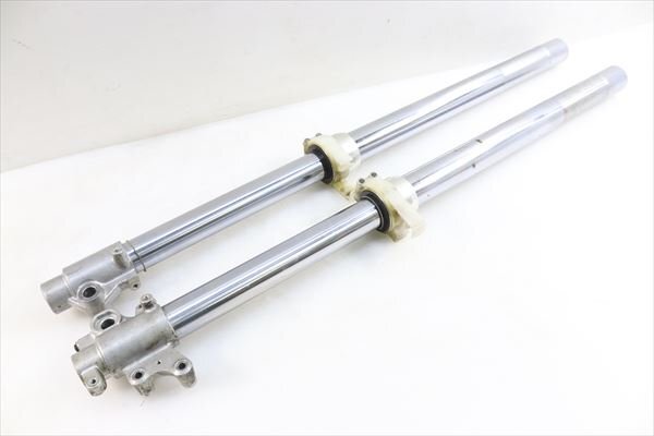 Yahoo!オークション -「kdx125 フォーク」(フロント) (カワサキ Yahoo!オークション -「kdx125 フォーク」(フロント) (カワサキ