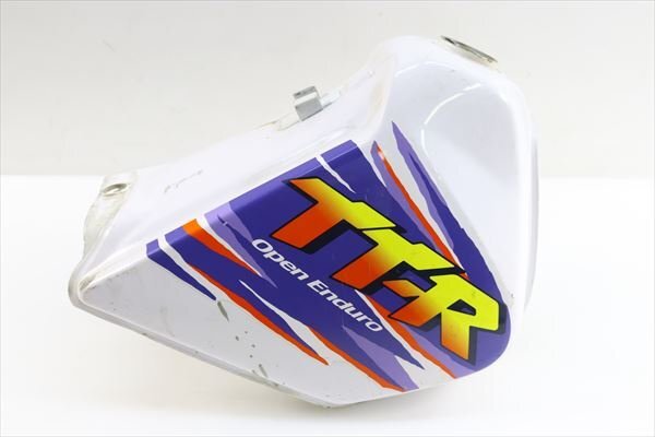 Yahoo!オークション -「tt250rレイドタンク」の落札相場・落札価格 Yahoo!オークション -「tt250rレイドタンク」の落札相場・落札価格