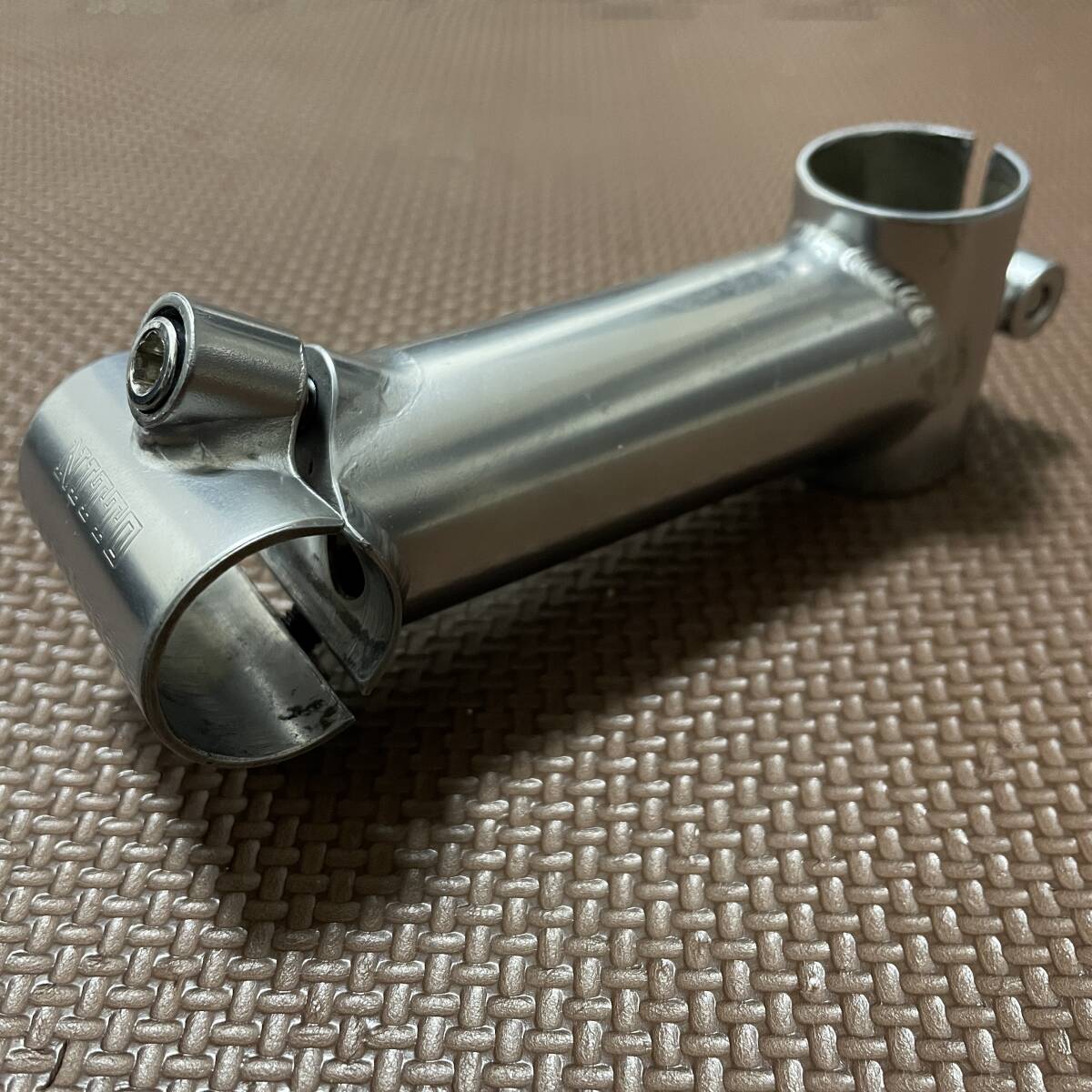 2025年最新】Yahoo!オークション -nittoステム(100mm~)の中古品 2025年最新】Yahoo!オークション -nittoステム(100mm~)の中古品