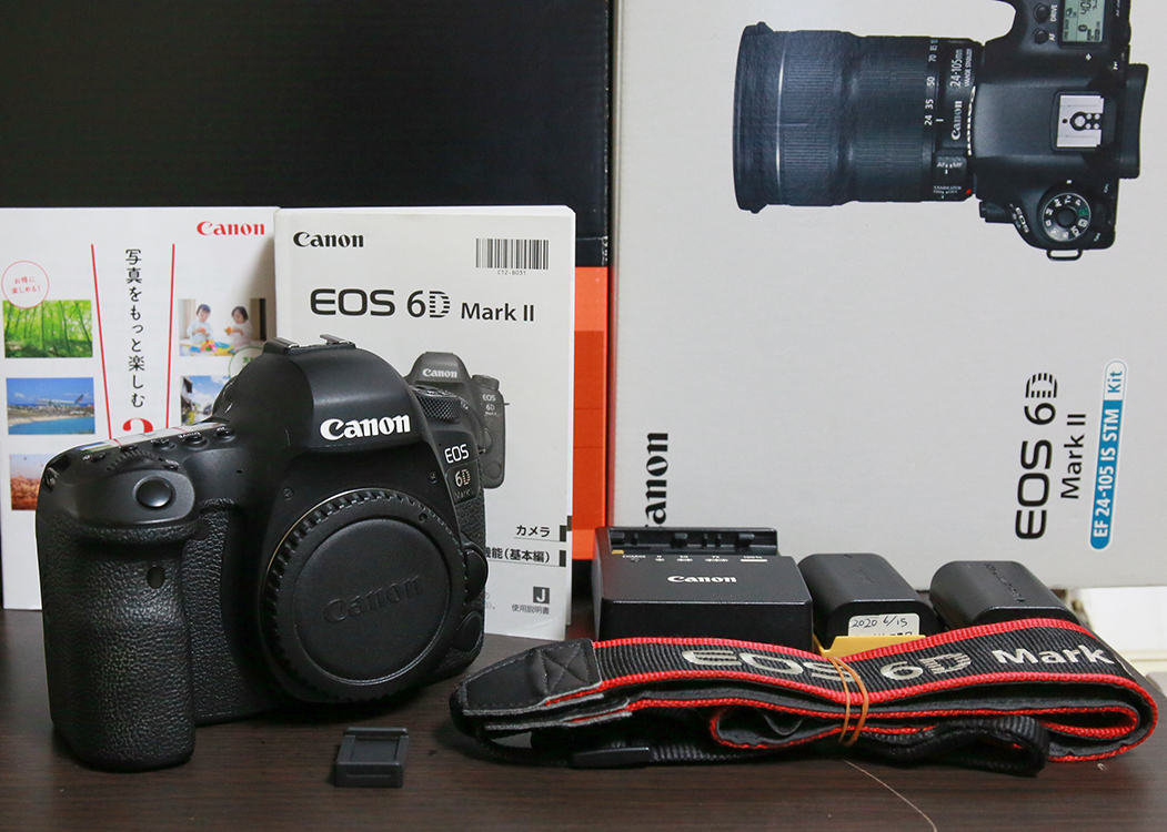 Yahoo!オークション -「Canon EOS 6d ボディ」の落札相場・落札価格 Yahoo!オークション -「Canon EOS 6d ボディ」の落札相場・落札価格