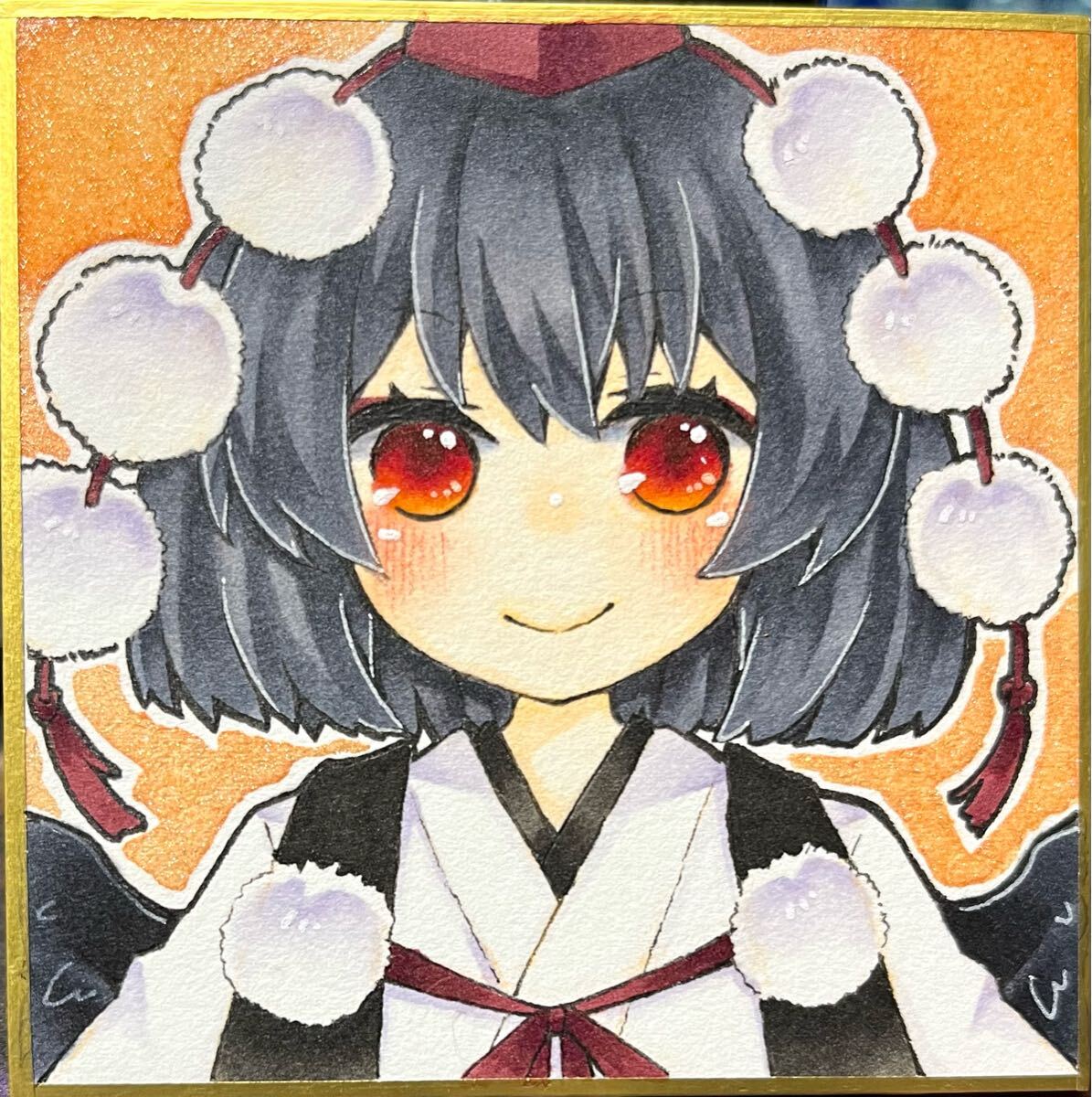 Yahoo!オークション -「東方project イラスト」(手描きイラスト Yahoo!オークション -「東方project イラスト」(手描きイラスト