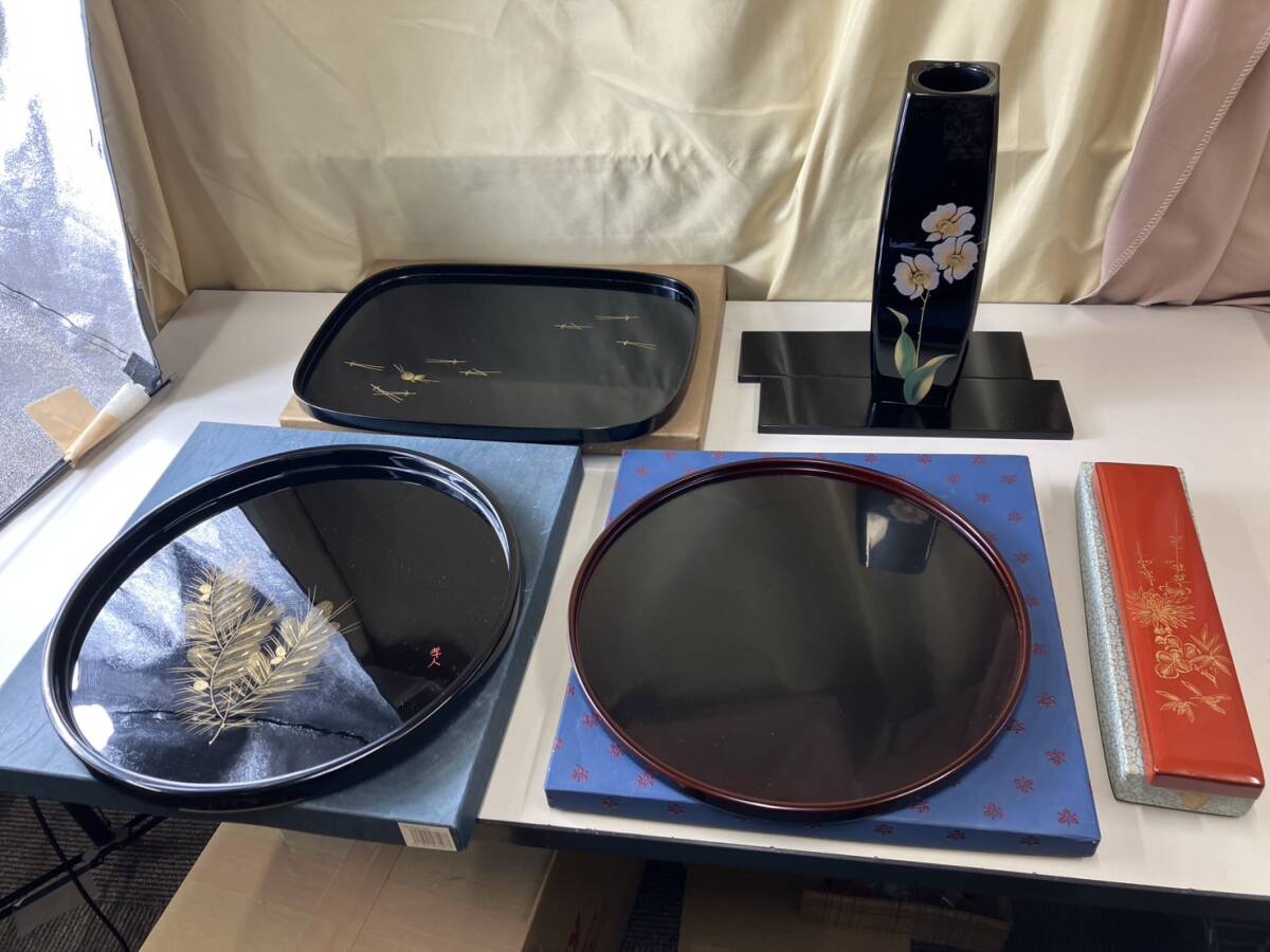 Yahoo!オークション -「輪島塗 花器」(漆芸) (工芸品)の落札相場 Yahoo!オークション -「輪島塗 花器」(漆芸) (工芸品)の落札相場