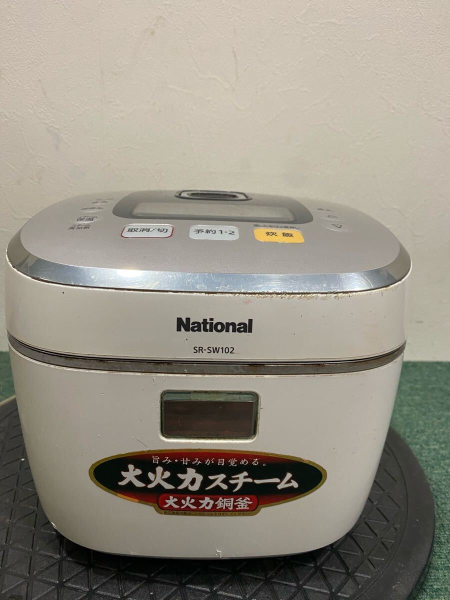 2025年最新】Yahoo!オークション -パナソニック 炊飯器の中古品 2025年最新】Yahoo!オークション -パナソニック 炊飯器の中古品