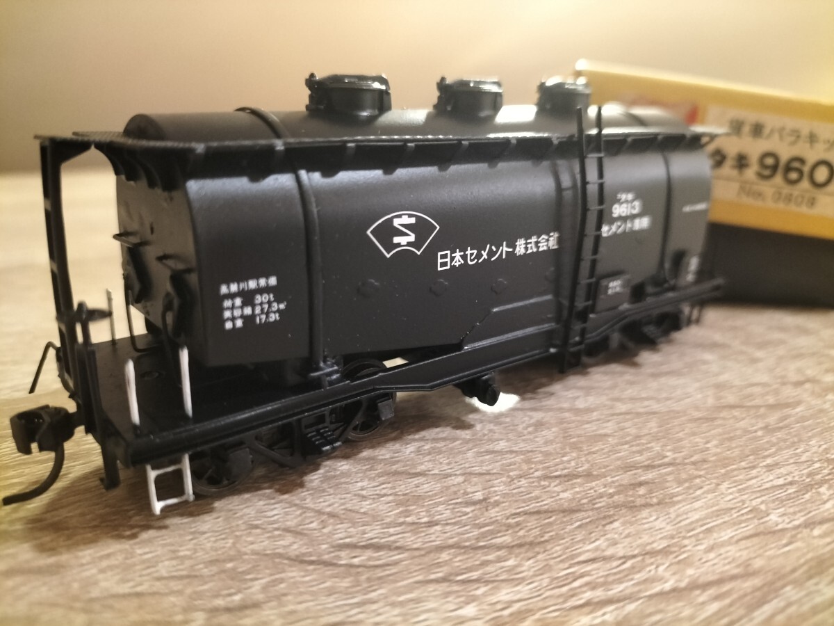 Yahoo!オークション -「9600」(貨物列車) (HOゲージ)の落札相場 Yahoo!オークション -「9600」(貨物列車) (HOゲージ)の落札相場