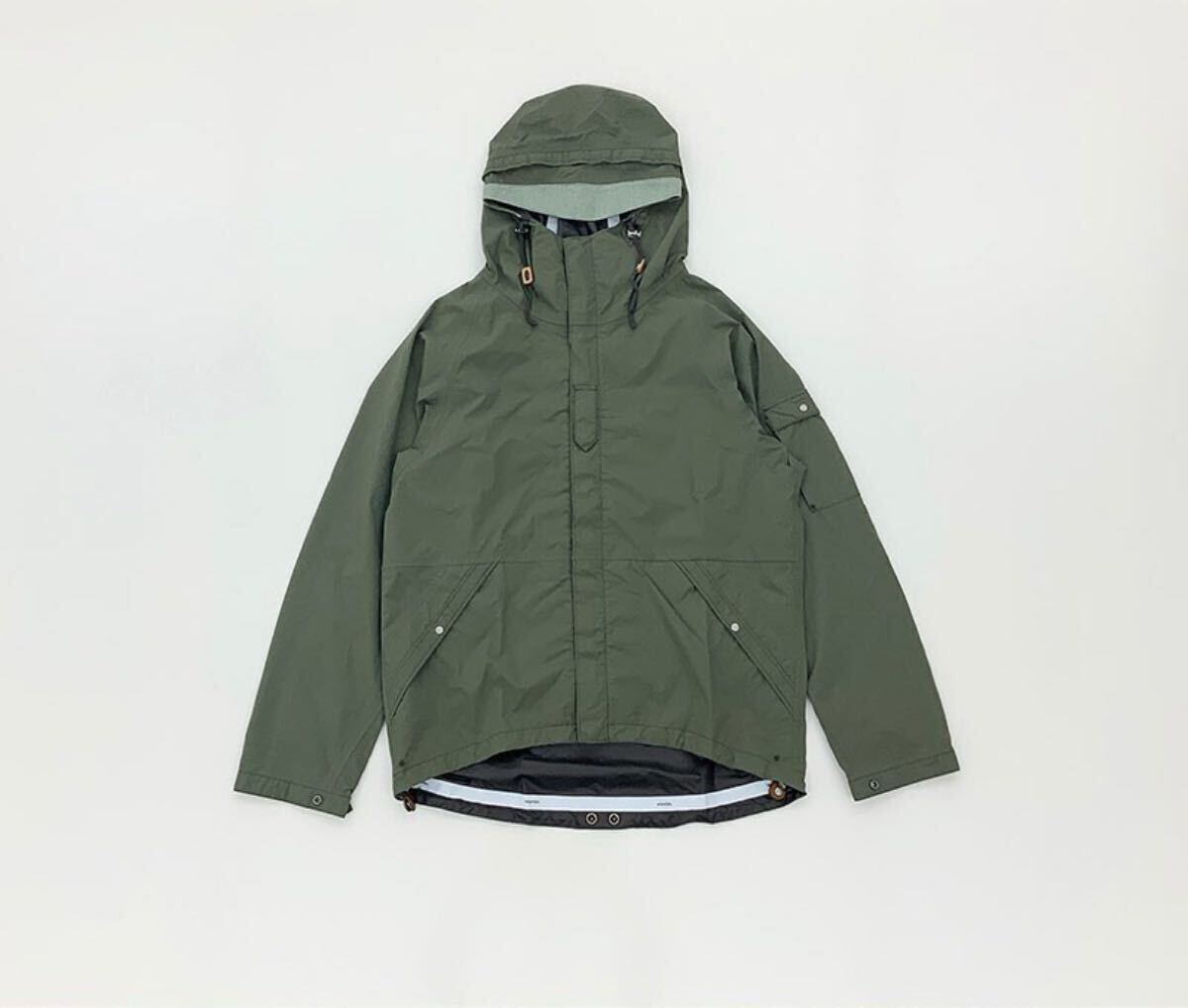 Yahoo!オークション -「visvim gore tex」(ジャケット、上着 Yahoo!オークション -「visvim gore tex」(ジャケット、上着