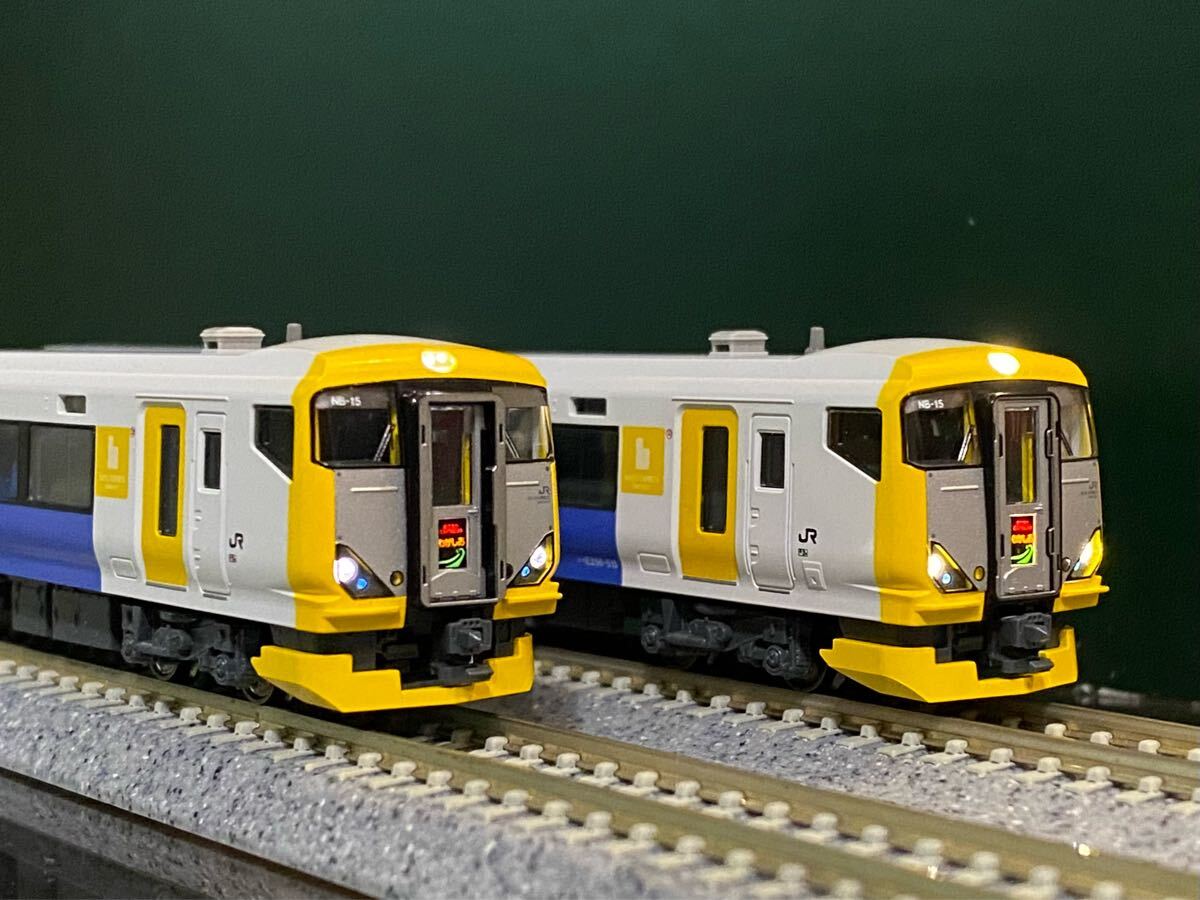 Yahoo!オークション -「kato e257 500」(鉄道模型) の落札相場 Yahoo!オークション -「kato e257 500」(鉄道模型) の落札相場
