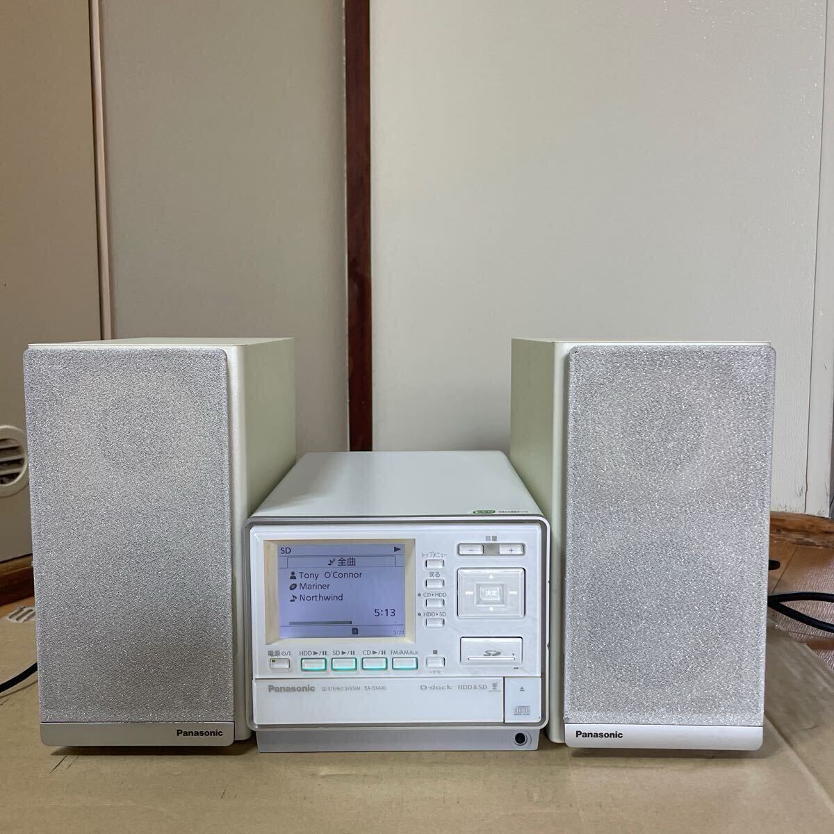 Yahoo!オークション -「sa-sx400」の落札相場・落札価格 Yahoo!オークション -「sa-sx400」の落札相場・落札価格