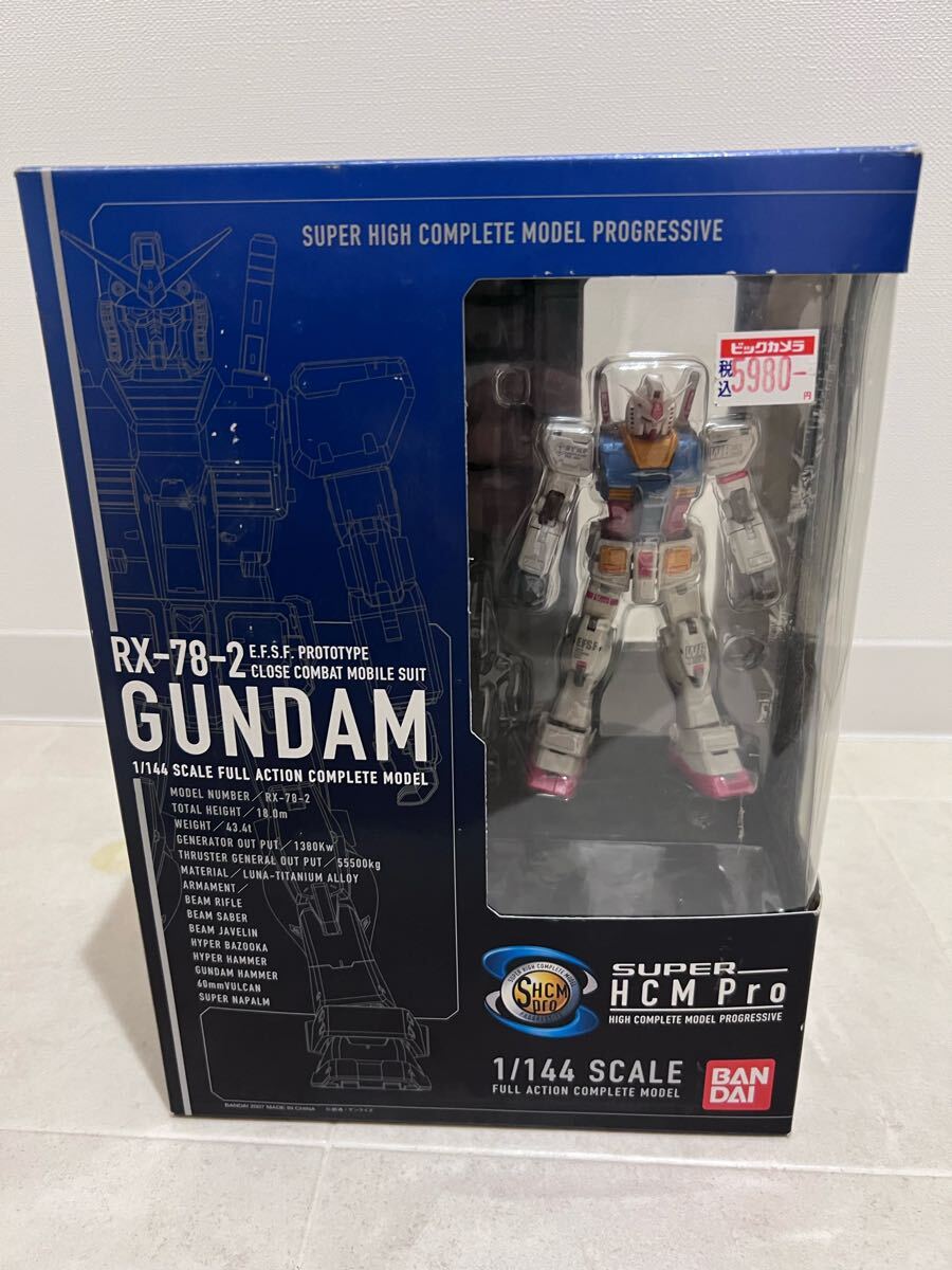 Yahoo!オークション -「hcm-pro super hcm-pro rx-78-2 ガンダム Yahoo!オークション -「hcm-pro super hcm-pro rx-78-2 ガンダム