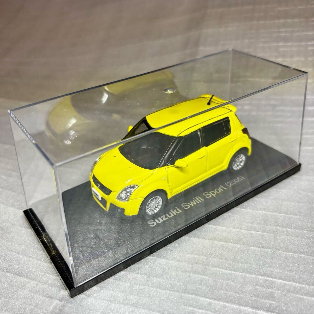 Yahoo!オークション -「国産名車コレクション スイフトスポーツ Yahoo!オークション -「国産名車コレクション スイフトスポーツ