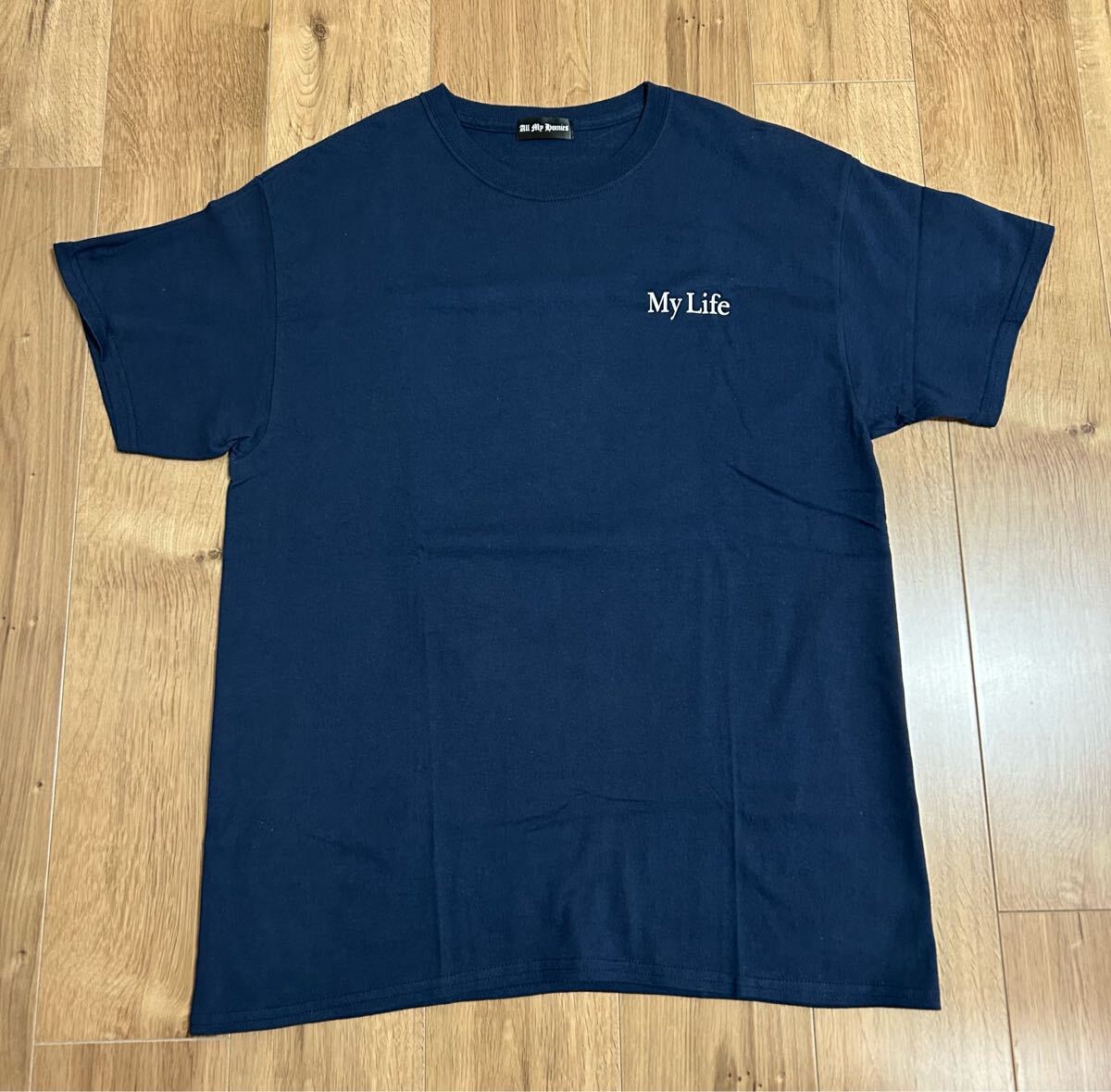 Yahoo!オークション -「オジロザウルス Tシャツ」の落札相場