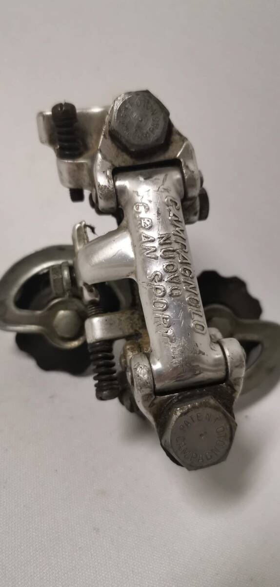 Yahoo!オークション -「(カンパ カンパニョーロ campagnolo) (gs Yahoo!オークション -「(カンパ カンパニョーロ campagnolo) (gs