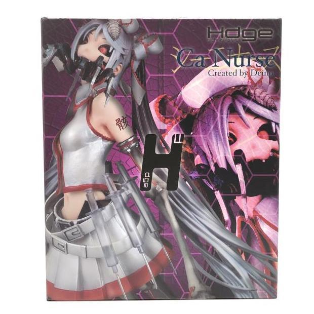 【中古】開封・箱イタミ) 骸音シーエ ( ナースコスVer. ) Yahoo!オークション -「骸音シーエ」(フィギュア) の落札相場
