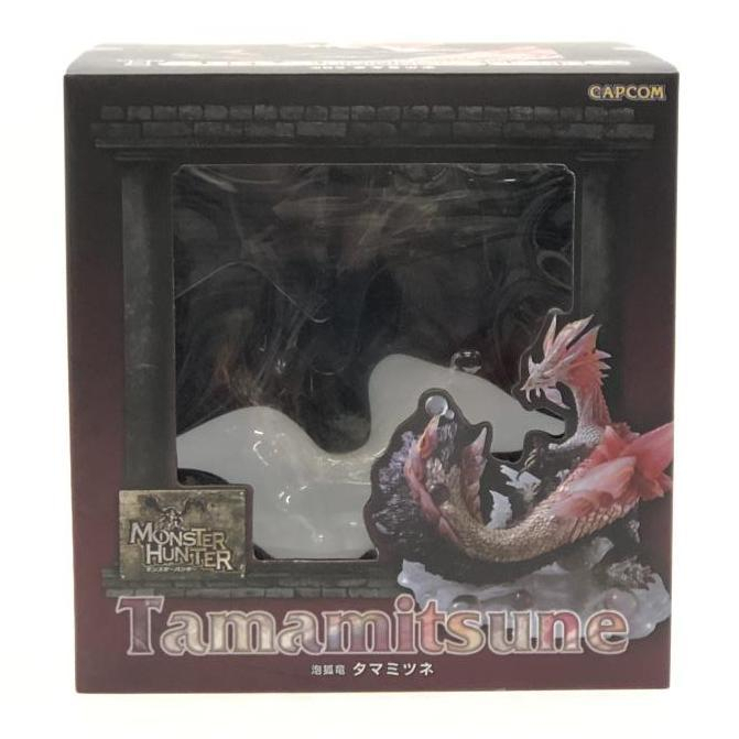 2025年最新】Yahoo!オークション -モンハン タマミツネの中古品