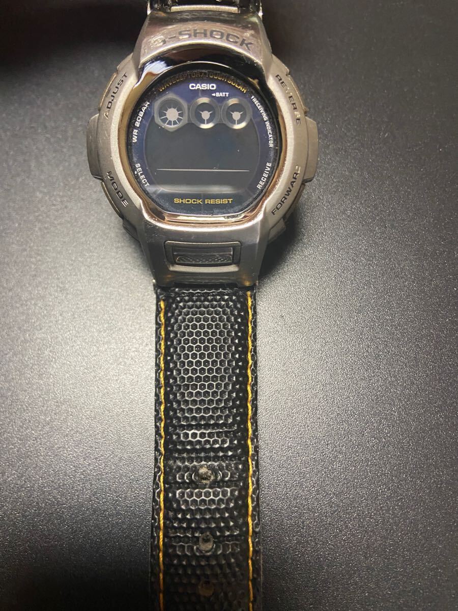 Yahoo!オークション -「610」(G-SHOCK) (カシオ)の落札相場 Yahoo!オークション -「610」(G-SHOCK) (カシオ)の落札相場