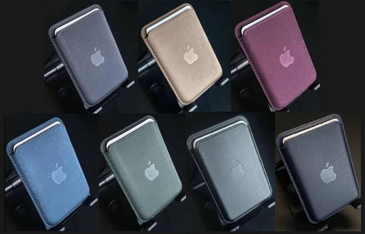 2025年最新】Yahoo!オークション -magsafe レザーウォレットの 2025年最新】Yahoo!オークション -magsafe レザーウォレットの