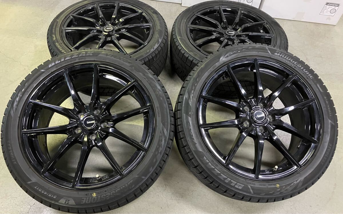 2025年最新】Yahoo!オークション -215 45r17 pcd100の中古品 2025年最新】Yahoo!オークション -215 45r17 pcd100の中古品