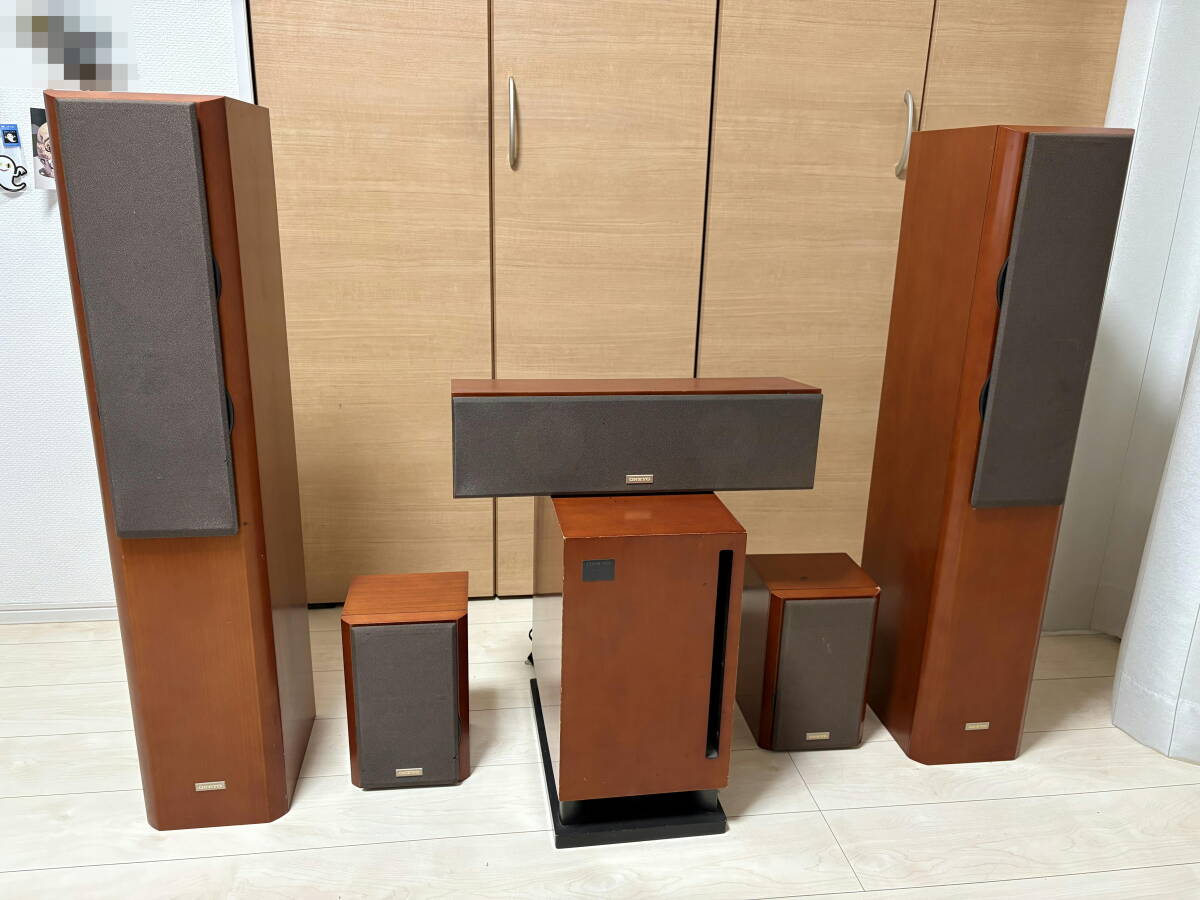 Yahoo!オークション -「onkyo d-407」(スピーカー) (オーディオ Yahoo!オークション -「onkyo d-407」(スピーカー) (オーディオ