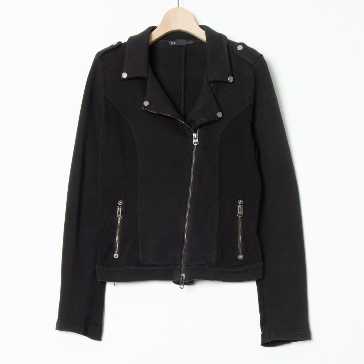 2025年最新】Yahoo!オークション -「armani exchange ライダース 2025年最新】Yahoo!オークション -「armani exchange ライダース