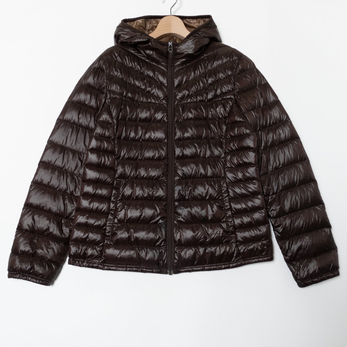 Yahoo!オークション - UNIQLO/ユニクロ PREMIUM DOWN JACKET