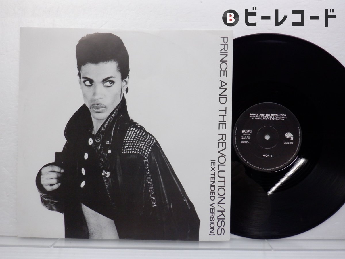 Yahoo!オークション -「kiss」(Prince) (P)の落札相場・落札価格 Yahoo!オークション -「kiss」(Prince) (P)の落札相場・落札価格