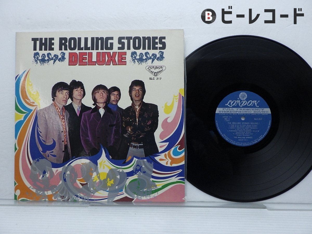 Yahoo!オークション -「ローリングストーンズ レコード