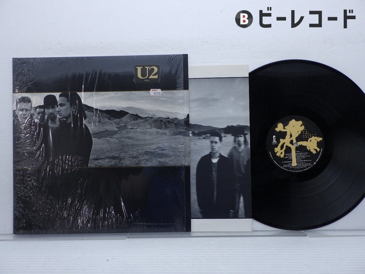 Yahoo!オークション -「u2 joshua tree」(レコード) の落札相場 Yahoo!オークション -「u2 joshua tree」(レコード) の落札相場