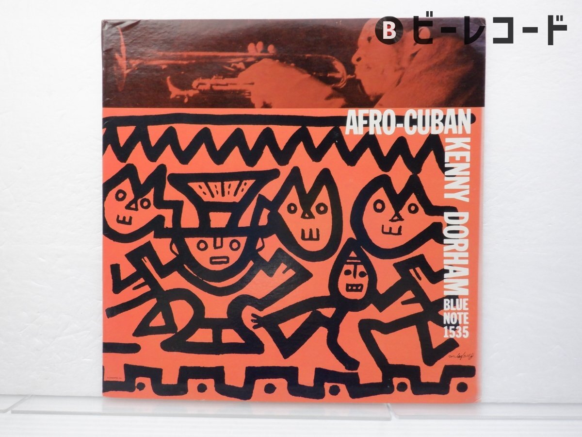 Yahoo!オークション -「ケニー・ドーハム」(ジャズ) (レコード