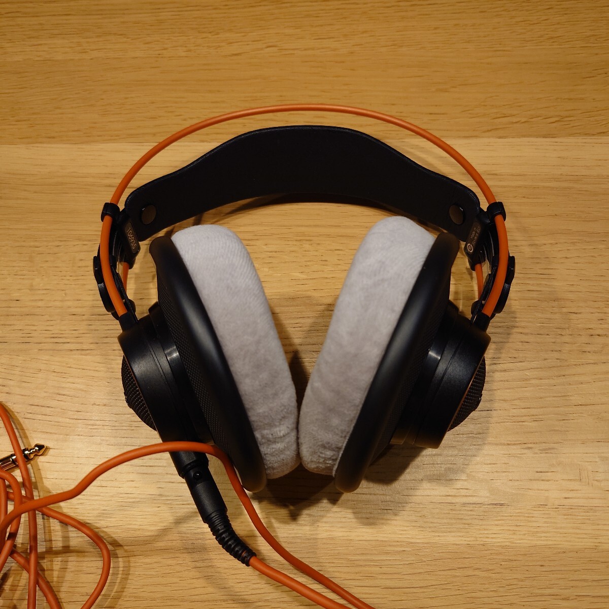 Yahoo!オークション -「akg k712 pro」(AKG) (ヘッドフォン)の Yahoo!オークション -「akg k712 pro」(AKG) (ヘッドフォン)の