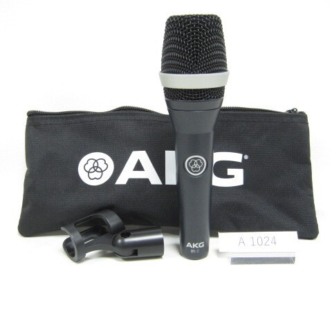 2025年最新】Yahoo!オークション -akg マイクの中古品・新品・未 2025年最新】Yahoo!オークション -akg マイクの中古品・新品・未