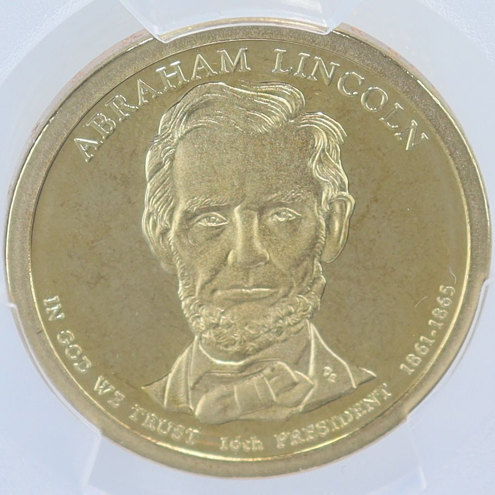 Yahoo!オークション -「リンカーン大統領」(硬貨) (貨幣)の落札 Yahoo!オークション -「リンカーン大統領」(硬貨) (貨幣)の落札