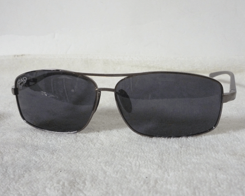 良品　D.A.D Eyewear　ギャルソン　サングラス