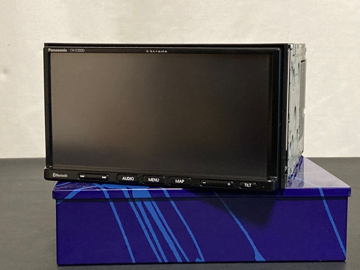 2025年最新】Yahoo!オークション -cn-e300dの中古品・新品・未 2025年最新】Yahoo!オークション -cn-e300dの中古品・新品・未