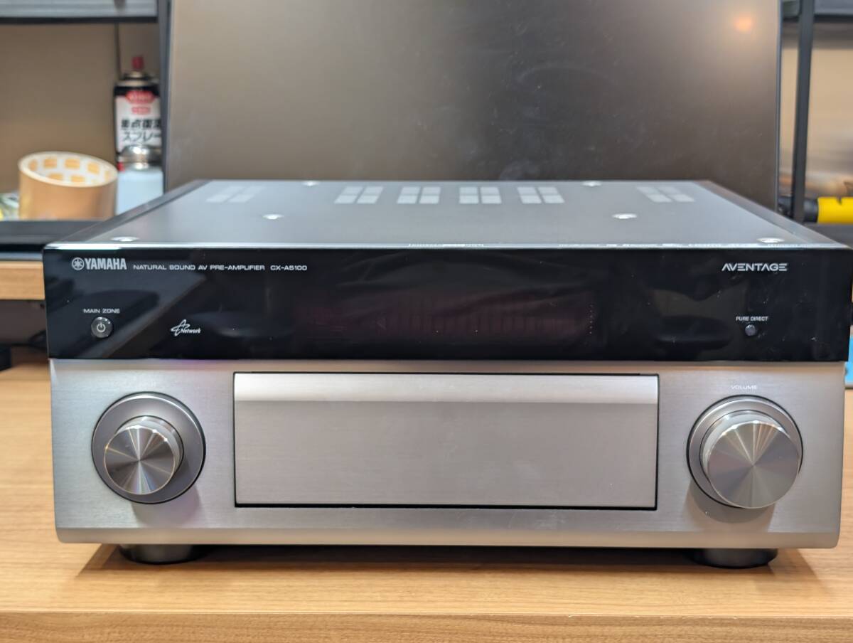 Yahoo!オークション -「yamaha cx-a5100」の落札相場・落札価格 Yahoo!オークション -「yamaha cx-a5100」の落札相場・落札価格