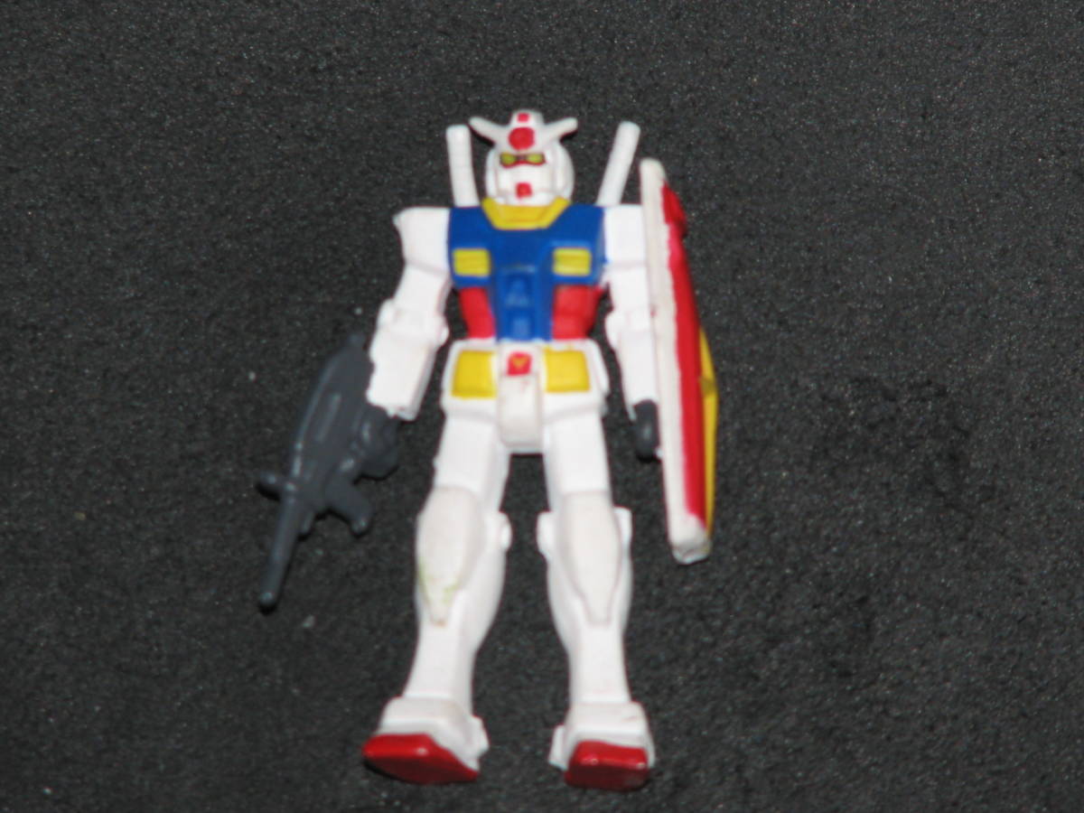 機動戦士ガンダム マイクロコレクション29個セット｜Yahoo