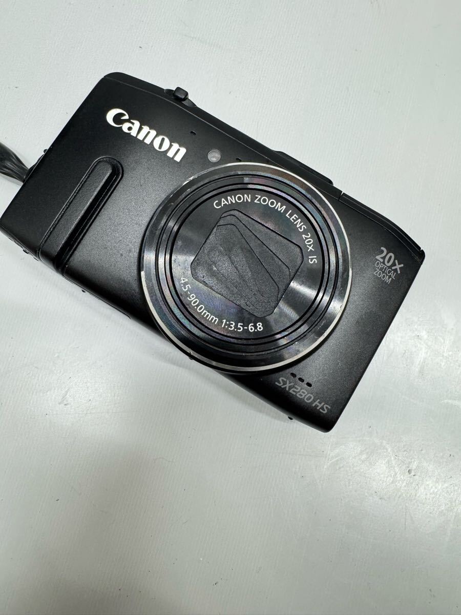 Yahoo!オークション -「canon sx280hs」の落札相場・落札価格 Yahoo!オークション -「canon sx280hs」の落札相場・落札価格