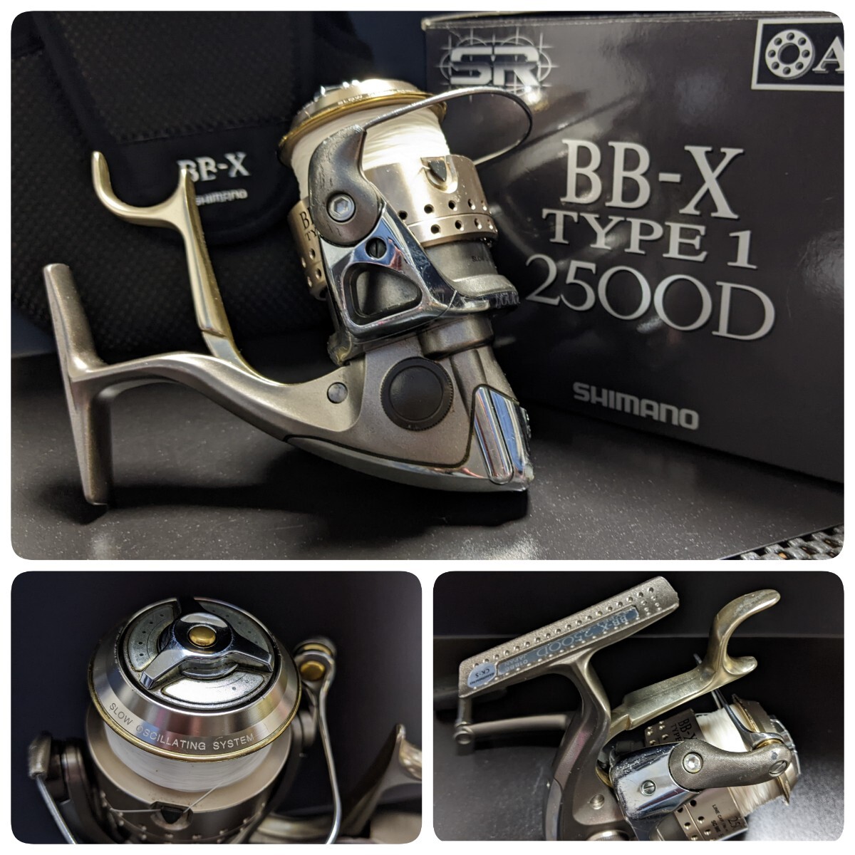 Yahoo!オークション -「bb-x type1」の落札相場・落札価格 Yahoo!オークション -「bb-x type1」の落札相場・落札価格