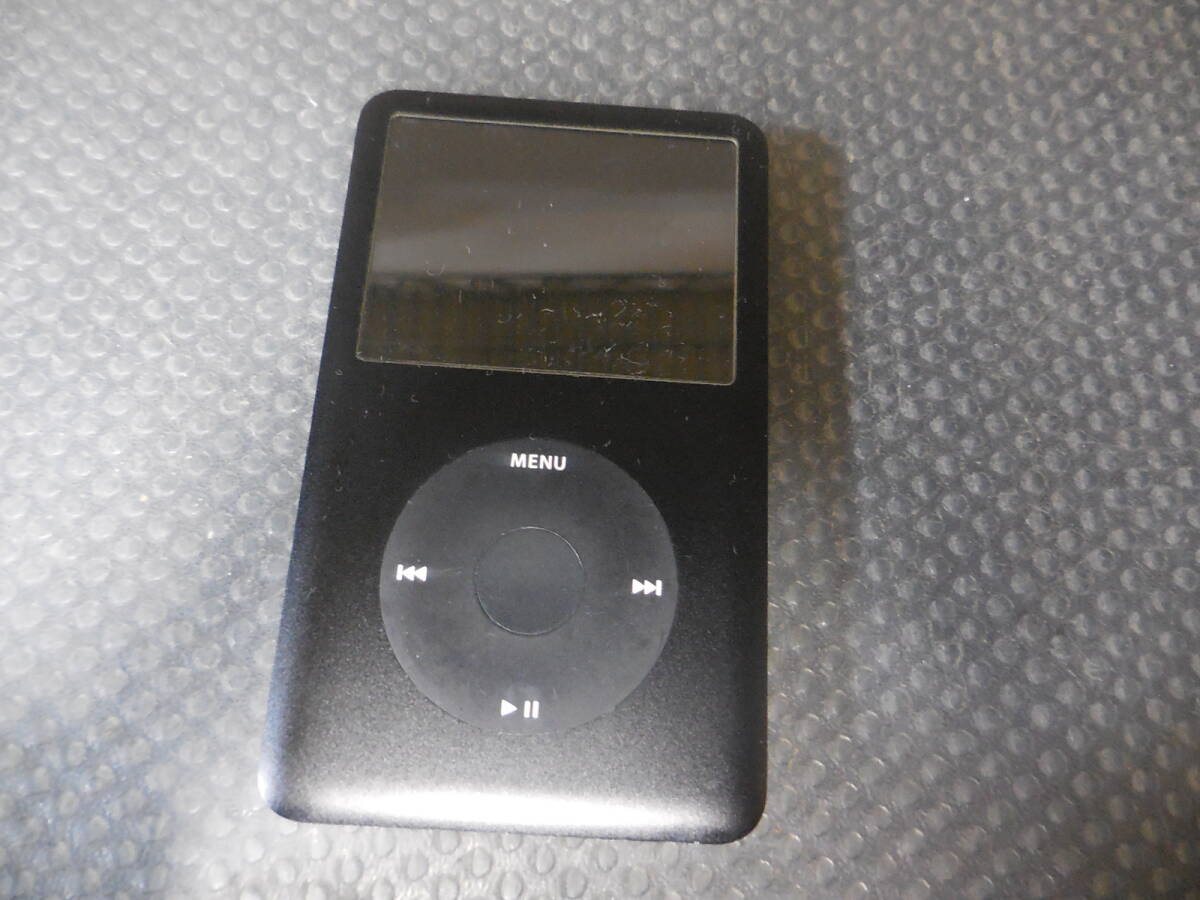 Yahoo!オークション -「a1238 80gb」(iPod classic) (iPod本体