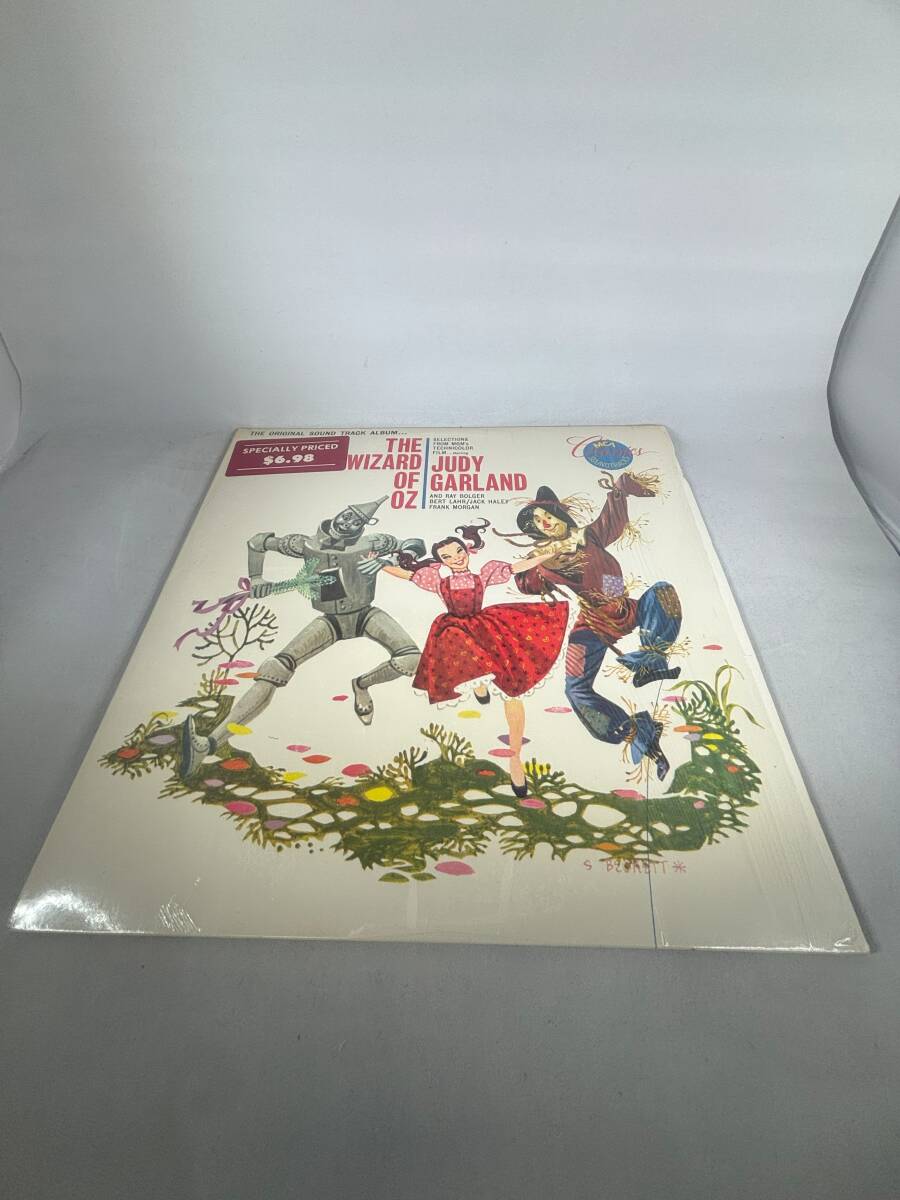 2025年最新】Yahoo!オークション -オズ 魔法使い(レコード)の