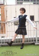 Amazon.co.jp: Wake Up, Girls! 青山吉能 ブロマイド : Toys & Games