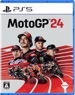 中古PS5ソフト MotoGP24