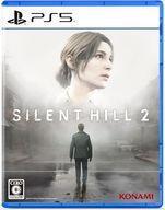 中古PS5ソフト SILENT HILL 2