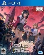 中古PS4ソフト FATAL TWELVE