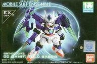 Yahoo!オークション -「mobile suit ensemble ex06a 00クアンタ Yahoo!オークション -「mobile suit ensemble ex06a 00クアンタ